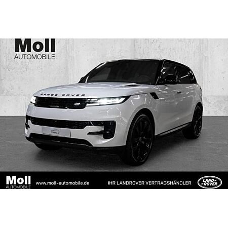 Land Rover Range Rover Sport leasen