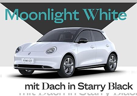 GWM Ora 03 400 Pro+ , vers. Farben, Sonderaktion