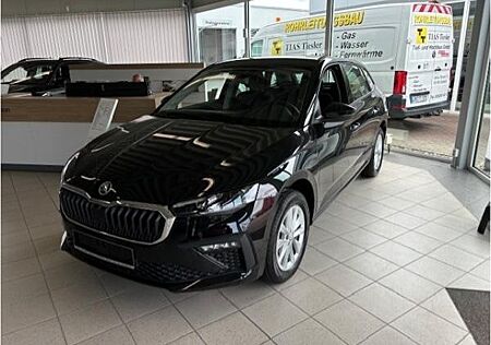 Skoda Scala Selection 1,0 TSI 85kW (116PS) 7-Gang-DSG