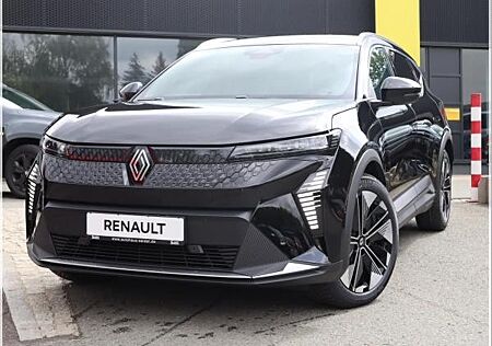 Renault Scenic 🔥🤍E-Tech Techno 170 Comfort Range Allwetter✅