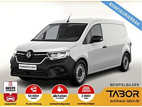 Renault Kangoo Rapid L2 Advance Blue dCi 95 MY24 Renault Kangoo Rapid L2 Advance Blue dCi 95 MY24