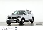 VW T-Cross Volkswagen TSI Life ab mtl. 179€¹ ACC KAM PDC