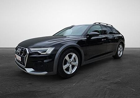 Audi A6 Allroad 40TDI Stronic quattro Matrix Pano AHK