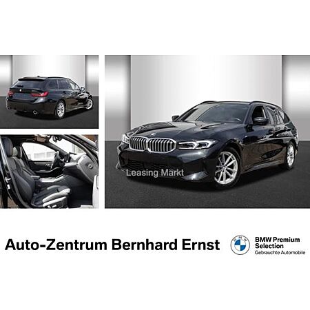 BMW 320 leasen