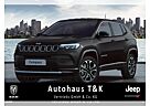 Jeep Compass Altitude MJ24 Bestellfahrzeug *Winter-Paket*