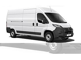 Peugeot Boxer Kastenwagen 335 L3H2 BlueHDi 140