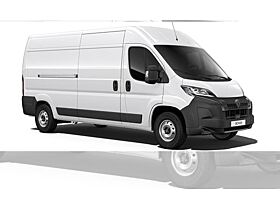 Peugeot Boxer Kastenwagen 335 L2H2 BlueHDi 140