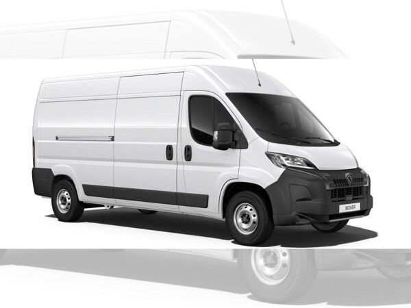 Peugeot Boxer Kastenwagen 335 L2H2 BlueHDi 140 *SOFORT VERFÜGBAR* bild 1