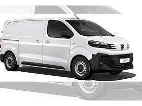 Peugeot Expert Elektromotor Kastenwagen Standard 75Kwh *SOFORT VERFÜGBAR*