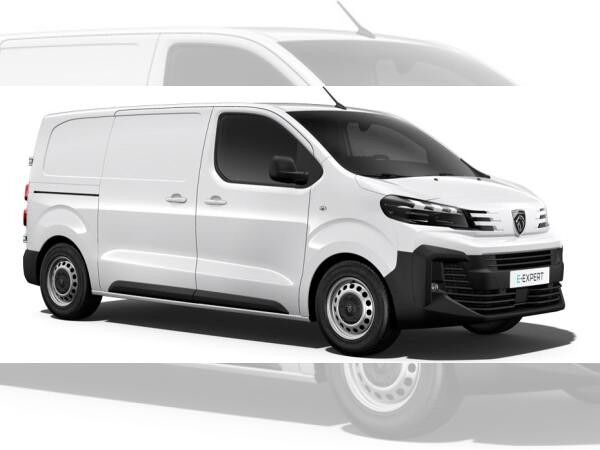 Peugeot Expert Elektromotor Kastenwagen Standard 75Kwh *SOFORT VERFÜGBAR* bild