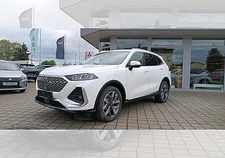 GWM Ora 03 WEY 03 Luxury