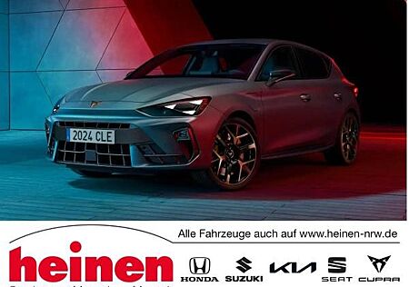 Cupra Leon 1.5 eTSI 110 kW (150 PS) 7-Gang-DSG**Loyalität**