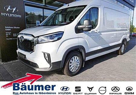 Maxus eDeliver 9 L3/H2 72kWh/ 2x Schiebetür /SHZ/ Rückfahrkamera