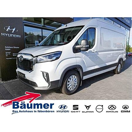 MAXUS eDELIVER 9 leasen