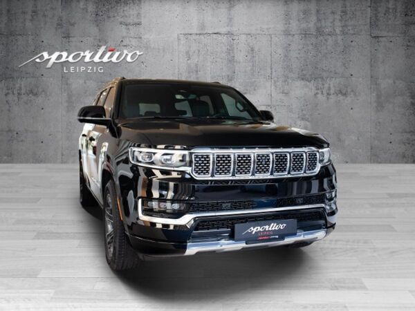 Jeep Wagoneer Grand*Series I** bild 5