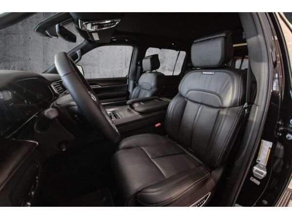 Jeep Wagoneer Grand*Series I** bild 7