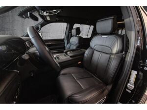 Jeep Wagoneer Grand*mtl.879,- Leasing* bild 6