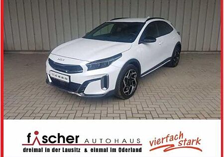 Kia XCeed Xcee'd 1.5T DCT7 GT LINE LEDER