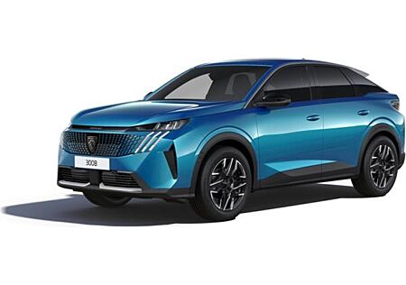 Peugeot 3008 E Allure Elektromotor 210 ❗GEWERBE HAMMERDEAL❗