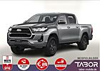 Toyota Hilux 2.4 D-4D DoKa 150 Comfort 4x4 AHK SHZ PDC