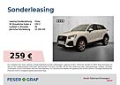 Audi Q2 35 TFSI advanced S tronic LED Navi Rfk