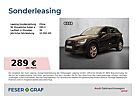 Audi Q2 35 TFSI advanced S tronic RFK Navi LED SHZ