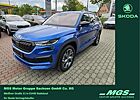 Skoda Kodiaq Sportline 2.0 TDI DSG 4x4 #AHK #STDHZ #Pano