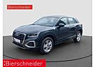 Audi Q2 40 TFSI qu Navi-ACC -Rückfahrkamera