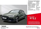 Audi A3 FACELIFT Sportback S line 35 TFSI 110(150) kW(PS) S tronic