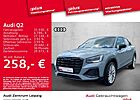 Audi Q2 35 TFSI advanced *LED*Navi*AHK*