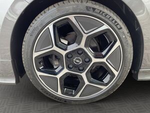 Opel Astra 1.2 AT ULTIMATE + Irmscher-Paket-sofort Verfügbar-GEWERBEANGEBOT bild 7