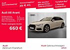 Audi A6 Avant 45 TFSI quattro S tronic sport advanced MatrixLED 360° AHK VC