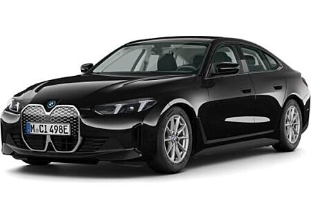 BMW i4 eDrive35 Gran Coupé