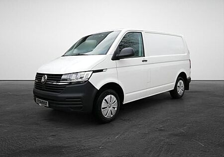 VW T6 Transporter Volkswagen T6.1 Transporter 2.0 TDI Kasten