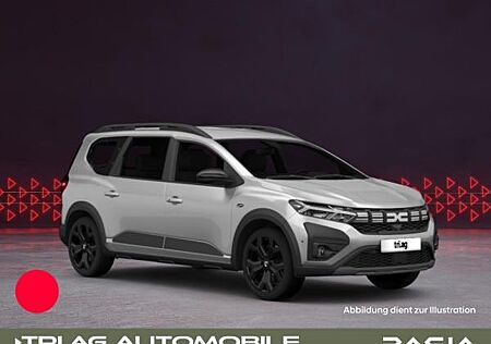 Dacia Jogger Essential Eco-G 100 5-Sitzer Arktis-Weiß