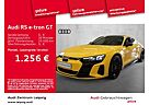 Audi e-tron GT RS quattro *Laserlicht*Carbon*B&O*HuD*