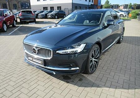 Volvo S90 Diesel AWD Inscription