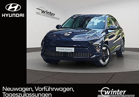Hyundai Kona SX2 ELEKTRO 48KWH ADVANTAGE LED/NAVI/STHZ