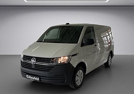 VW T5 Transporter Volkswagen Transporter 6.1 Kasten Motor: 2,0 l TDI SCR Getriebe: 6-Gang-Sc
