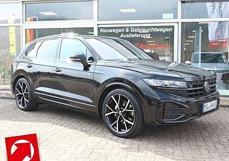 VW Touareg Volkswagen R-Line 3,0 V6 TDI SCR (330 PS) 4MOTION *ABT-CHIP*AHK*