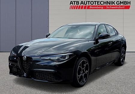 Alfa Romeo Giulia Veloce Q4 MY24 PDC Navi Tempomat