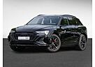 Audi Q8 e-tron 55 quattro Sline