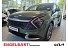 Kia Sportage Vision Hybrid 1.6 T-GDI Komfort-Paket