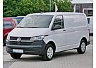 VW T6 Transporter Volkswagen T6.1 Transporter Kasten DSG sofort verfügbar