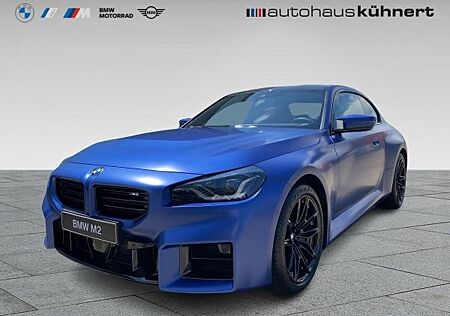 BMW M2 Coupe LED ///M-Sport SpurAss ACC Navi RFK