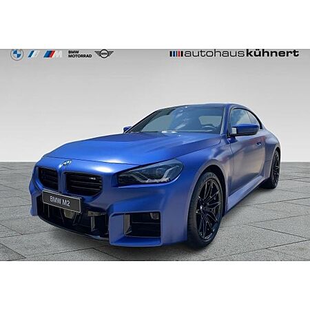 BMW M2 leasen