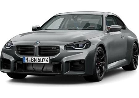 BMW M2 Coupé, "Neues Modell 480PS", Plus Package,Memory,uvm.