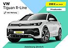 VW Tiguan Volkswagen R-Line inkl. Wartung | Privat