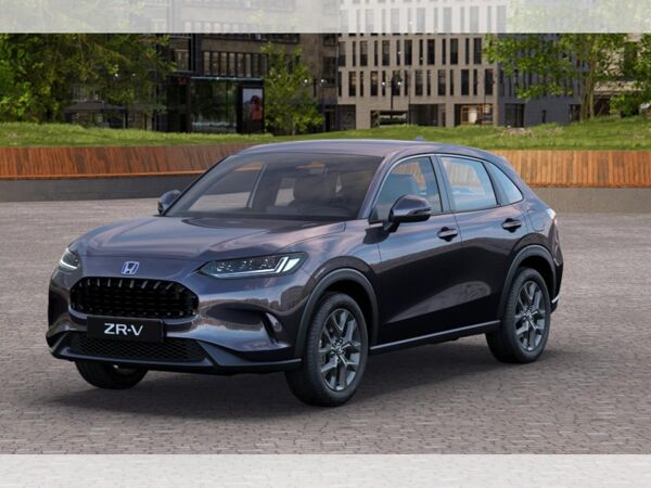 Honda ZR-V Hybrid Elegance Aktion 259€ Brutto bild 1