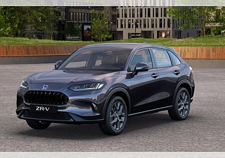 Honda ZR-V Hybrid Elegance Aktion 289€